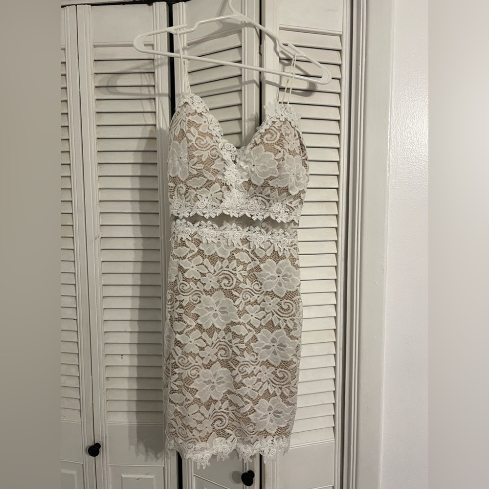 Windsor Dress